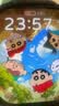 小米（MI）REDMI Watch 6典雅黑 国家补贴 澎湃OS 3 心率血氧监测 红米手表6 小米汽车 送男友送女友 实拍图