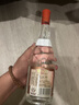 汾酒黄盖玻汾53度475mL*3瓶+红盖玻汾42度475mL*3瓶组合装 非原箱 实拍图