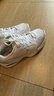 耐克NIKE男子训练鞋老爹鞋 AIR MONARCH IV 运动鞋415445-103白 43 实拍图
