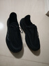 阿迪达斯（adidas）男鞋女鞋夏季户外徒步鞋网面透气一脚蹬运动休闲鞋  42 实拍图