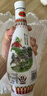 汾酒 乳玻汾酒 清香型白酒 口粮酒 48度 475mL 6瓶 整箱装非原箱 实拍图