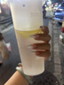 MSSM适用苹果手表表带applewatch手表小蛮腰真皮女表带iwatch S11/ultra3/S10/9/8/SE3 玫红38/40/41mm 实拍图