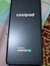 酷派（Coolpad）COOL30 国家补贴15%超薄智能手机八核便宜大屏学生百元机长续航老人老年备用机电竞游戏暮山雪128G 实拍图