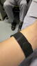 Apple/苹果 Watch S11 智能手表GPS款42毫米深空灰色铝金属表壳黑色运动型表带M/L MEUH4CH/B 实拍图
