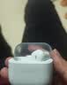 OPPO Enco Air4 新声版 真无线耳机半入耳式蓝牙耳机无线耳机通用苹果华为小米手机润玉白 实拍图