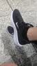 耐克NIKE跑步鞋男子透气QUEST 6运动鞋FD6033-001黑44 实拍图