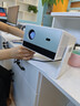 飞利浦（PHILIPS）NeoPix 247Pro投影仪家用 家庭影院电视 卧室云台手机游戏投影机（高亮升级 TOF自动对焦 1080P ） 实拍图