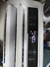 百奥（PARKOO）除湿机/抽湿机 除湿量25升/天 50㎡家用除湿器轻音地下室抽湿器干衣机客厅回南天防潮 YDA-826E 实拍图