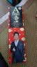 一只鱼袜子男士10A级抗菌防臭春夏季运动袜短筒短袜休闲棉袜 实拍图