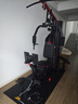 军霞（JUNXIA）JX-DS52家用健身器材多功能一体高位下拉综合训练器单人站 实拍图