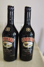 百利（Baileys）甜酒 奶油原味奶酒 爱尔兰进口 力娇酒利口酒 500ml 调酒配制酒 实拍图