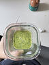 英氏婴幼儿宝宝低敏零食泡芙小米苹果山药无麸质敏宝辅食24g6个月以上 实拍图