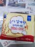 恩芝韩国进口日用卫生巾250mm10片 绵柔亲肤透气护翼型超薄瞬吸姨妈巾 实拍图