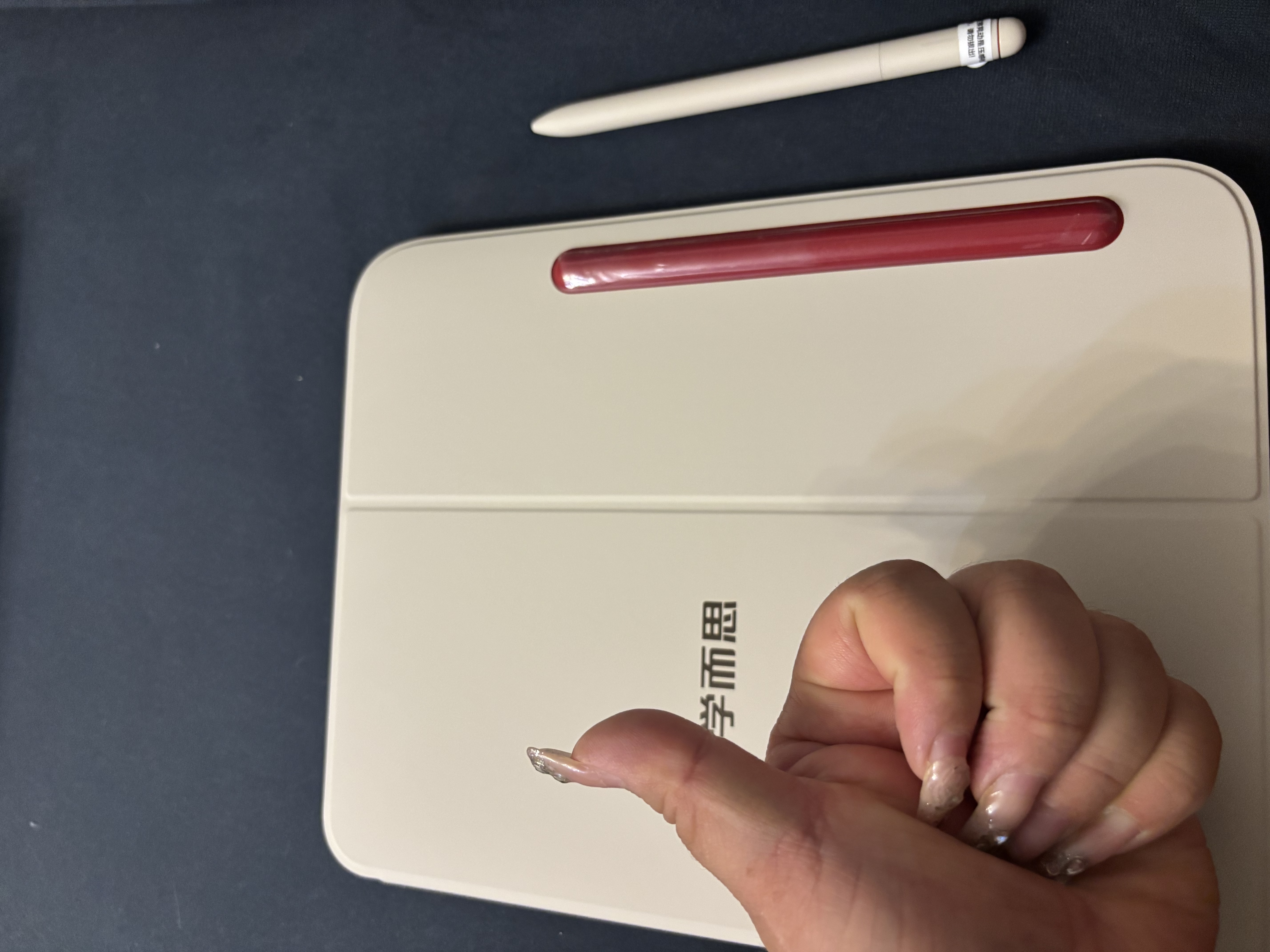学而思学习机P4 S4 T4 pro x5 X5Ultra 2026年重磅新品护眼大屏全新一代新课标全学段小初高启蒙校内同步 学练机【顺丰到家】赠计时器+手写笔 顺丰包邮 送货到家 实拍图