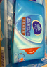 维达（Vinda）杀菌湿巾 8片*8包超迷你便携装湿巾小包湿纸巾无酒精学生外出 实拍图