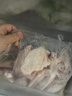 上鲜鸡翅中 净重4斤 烤翅鸡中翅炸鸡翅红烧鸡翅鸡肉生鲜烧烤食材 实拍图