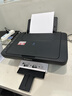 佳能（Canon）E478 微信远程学生家用彩色喷墨多功能一体机 打印/复印/扫描 手机无线WiFi  实拍图
