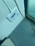 中兴（ZTE）F50 5G随身wifi移动UFI 无线上网卡 免插卡可换卡路由 无限随行车载 笔记本流量卡托 MU300 实拍图