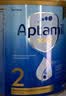 爱他美（Aptamil）金装澳洲版 较大婴儿配方奶粉 2段(6-12月) 900g 澳洲金装 实拍图