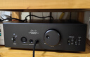 HIFIMAN×高登音频GA-10电子管耳放胆机家用桌面台式耳机放大器解码器 实拍图