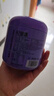 杞里香精选桑葚500g（2罐装）即食桑椹干 黑桑葚干泡水榨桑葚果汁养生茶 实拍图