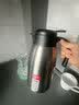 炊大皇保温壶304不锈钢家用大容量水壶茶壶防滑底暖水壶 2.2L 实拍图