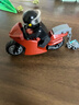 乐高（LEGO）积木城市组60479 警察大追捕运囚车男女孩儿童玩具七夕情人节礼物 实拍图