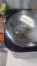 苏泊尔（SUPOR）有钛0涂层新品速嫩蒸鲜呼吸电压力锅5L超高压120kPa 2000W上蒸下煮电饭煲4-6人SY-50FC5051 实拍图
