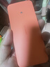诺基亚（NOKIA）220 4G 移动联通电信全网通 2.8英寸双卡双待 直板按键手机 老人老年手机 学生手机 橘色 实拍图