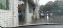 SOFT996倍氟素雨敌日本进口 汽车玻璃防雨剂玻璃水驱水剂驱去油膜70ml 实拍图