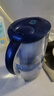 碧然德（BRITA）过滤净水器 家用滤水壶 净水壶 海洋系列 去水垢专家版滤芯11枚 环保加固包装 实拍图