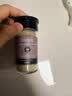 饮食派INSPIRATION SPICE白胡椒粉43g玻璃瓶装 香辛料厨房煲汤调味料 炒菜炖肉家庭调味品 实拍图