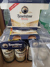 保拉纳（Paulaner）柏龙 混合小麦啤 500ml*12听 黑白组合 德国进口  球赛必备 实拍图