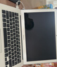 苹果（Apple） MacBook Pro/Air 二手苹果笔记本电脑 商务 办公 游戏 设计 剪辑 95新【超薄丨店长力荐】17款D42-8G/256 实拍图