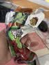 鸭子飞了酸爽特辣味泡鸭爪散称约500g福建特产解馋夜宵小零食休闲零食 实拍图