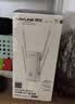 睿因（Wavlink）wifi信号放大器5G双频AX3000无线信号稳定穿墙王全屋覆盖扩展网络扩大器中继器wifi6信号增强器D6X 实拍图