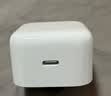 Apple/苹果 40W type-c快充充电器 苹果usb-c原装充电头 旗舰店新款苹果iPhone 17 Pro Max充电器 实拍图