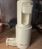 小熊（Bear）便携式即热饮水机 小型家用便携烧水壶免安装折叠 速热直饮机户外差旅烧水杯E40T6 实拍图