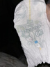 好奇（Huggies）铂金装小桃裤拉拉裤箱装XXXL64片尿不湿【夏季散热王】 实拍图