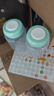 可瑞儿（MyCarol）PP储奶瓶大容量300ml*2个装宽口径婴儿母乳保鲜CN-P02 实拍图