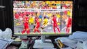 飞利浦27英寸 IPS原生120Hz 4ms 低蓝光不闪屏 HDMI+VGA 节能认证办公游戏显示器271V8W升级款27E2N2100W 实拍图