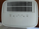 美的（Midea）12升小方物除湿机/抽湿机 家用25㎡卧室除湿器 干衣净化App升级款CF12BD/N7-DO1 (支持鸿蒙智联) 实拍图