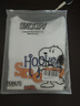 史努比（SNOOPY）【2件装】童装儿童短袖T恤男女童纯棉夏装 靛蓝红琴+白钓鱼 140 实拍图