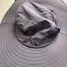 神火（SupFire）防晒帽男遮阳帽钓鱼渔夫帽登山帽子夏季户外防紫外线宽帽檐太阳帽 实拍图
