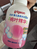 贝亲（Pigeon）洗发水沐浴露 含桃叶精华 婴儿洗发沐浴二合一 500ml IA209 实拍图