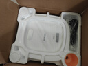 九阳（Joyoung）电饭煲3L家用电饭锅不锈钢内胆316L微压煮饭锅2-3人智能预约0涂层煲汤煮粥锅 F-30F335L 实拍图