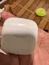 Apple/苹果【充电线套装】AirPods 4(支持主动降噪) 搭配无线充电盒(USB-C) 苹果耳机蓝牙耳机 实拍图