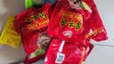 恒慧酱牛肉五香味220g牛肉熟食开袋即食牛肉健身代餐零食 实拍图