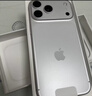 Apple/苹果【需签收激活】iPhone 17 Pro Max 256GB 银色 支持移动联通电信5G 双卡双待手机 实拍图