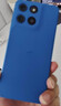 摩托罗拉 联想moto g100s 高刷LCD护眼屏 7000mAh大电池 多功能NFC 应用六开 8GB+128GB 海蓝 实拍图